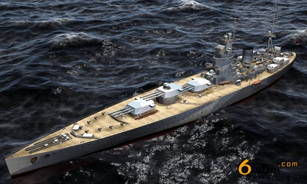 桐城纳尔逊军舰模型